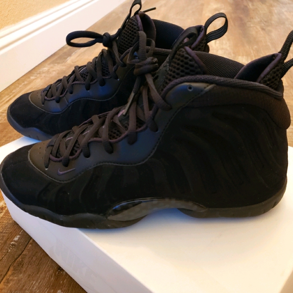 Nike Little Posite One